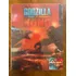 4k + Bluray Steelbook Godzilla Vs Kong - Manta Lab - Lacrado