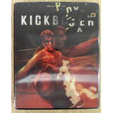 4k Bluray Steelbook Kickboxer