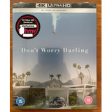 4k Bluray Steelbook Nao