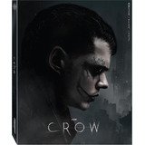 4k Bluray Steelbook O
