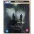 4k + Bluray Steelbook O Exorcista - 5 Discos Lacrado Dub Leg