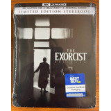 4k Bluray Steelbook O
