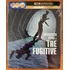 4k Bluray Steelbook O Fugitivo - Harrison Ford - Lacrado