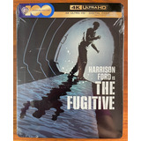 4k Bluray Steelbook O