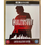 4k Bluray Steelbook O