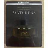 4k Bluray Steelbook Os