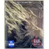 4k + Bluray Steelbook Ran - Akira Kurosawa - Lacrado