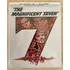 4k + Bluray Steelbook Sete Homens E Um Destino - Lacrado