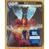 4k + Bluray Steelbook Shazam 2 Fúria Dos Deuses - Lacrado