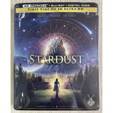4k Bluray Steelbook Stardust