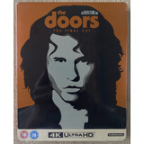 4k Bluray Steelbook The