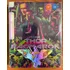 4k + Bluray Steelbook Thor Ragnarok - Lacrado