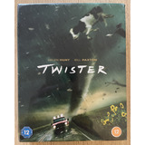 4k Bluray Steelbook Twister