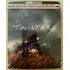 4k + Bluray Steelbook Twisters - Glen Powell - Lacrado