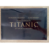 4k Bluray Titanic 
