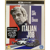 4k Bluray Um Golpe