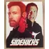 4k + Bluray Unidos Para Vencer - Chuck Norris - Sidekicks