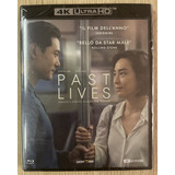 4k Bluray Vidas Passadas