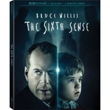 4k Uhd Blu ray