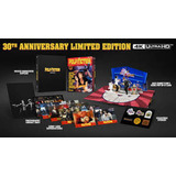 4k Uhd Blu ray