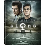 4k Uhd Blu ray