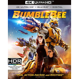 4k Ultra Hd Bluray