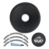 4kit Reparo Hinor Evo