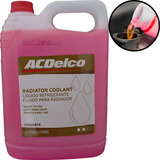 4l Aditivo Radiador Anti