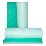 4m   2mx2m  Filtro Fibra De Vidro Para Cabine De Pintura