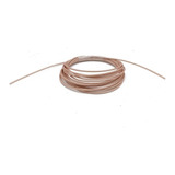 4m Cabo Coaxial Rg178