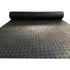 4m² - Piso De Borracha Pastilhado 3mm X 1m Larg. X 4m Comp.