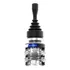 4no Joystick Ac 380v 15a Controlador Joy Stick De 4 Posições