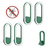 4p Matadores De Mosquitos