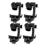 4pcs Anti Shake Suporte