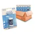 4pcs Bateria Pilha 3v Cr123a-b1 Photo Lacrado Original