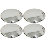 4pcs Calota Modelo Porsche