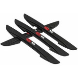 4pcs Porta Do Carro