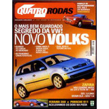 4rodas N 493 Ago