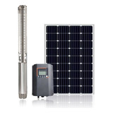 4sp8 15   Bomba De Agua Sistema De Energia Solar