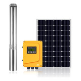 4spw4 8p a Bomba De Agua Sistema De Energia Solar