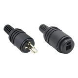 4un Conector Plug Paf