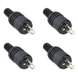 4un Conector Plug Paf