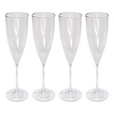 4un Tacas Para Champagne