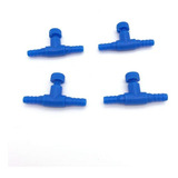 4und Registro Fluxo 4mm