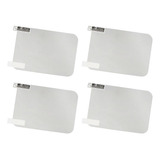 4x 1 Peca Hud