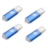 4x 64 Mb Usb