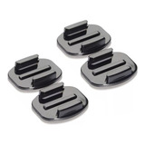 4x Base Suporte Plana