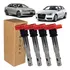 4x Bobina Ignição Jetta 2 0t 12 14