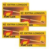4x Caixas De Fosforo