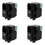 4x Car Power Window